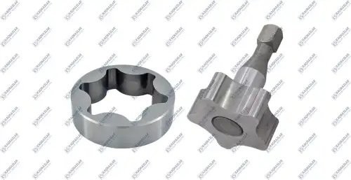 Ремкомплект масляного насоса КПП K0906047 KACMAZLAR