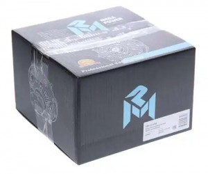 Катушка КАМАЗ электромагнитная муфты вентилятора MEGAPOWER 130-12-050 MEGA POWER