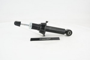 Амортизатор задний GAS.TWIN TUBE 03110-003R 03110-003R FEBEST
