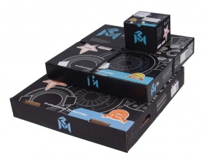 Сцепление МАЗ-5440,6430 (КПП Shaanxi-9J 180A, Shaanxi-9J 150F дв.ЯМЗ 7511, 238 D 160-11-020 MEGA POWER