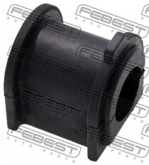 Втулка стабилизатора TOYOTA HIACE/REGIUSACE KDH2,TRH2 2004.08-2013.12 TSB-LH200F TSB-LH200F FEBEST