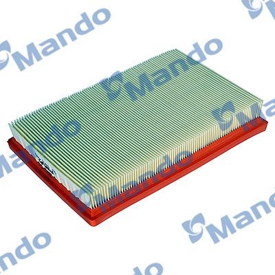 Фильтр воздушный HYUNDAI Accent (99-) (1.3/1.5) MANDO EAF00332T MANDO
