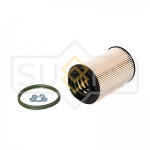 AUDI A3 (2000>)/VW GOLF V (2004-2009) SR-1101 SUFIX