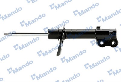 Амортизатор HYUNDAI Sonata (12-) KIA Optima (12-) передний левый газовый MANDO EX546512T450 MANDO