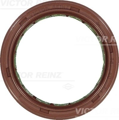 Сальник коленвала 81-40249-00 814024900 VICTOR REINZ