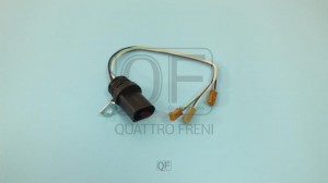 ЖГУТ ЭЛЕКТРОПРОВОДКИ АКПП QF21B00030 QF21B00030 QUATTRO FRENI