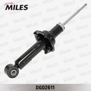 Амортизатор задний HONDA CRV IV 12- (KYB 340115) DG02611 DG02611 MILES