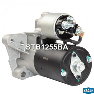 Стартер STB1255BA STB1255BA KRAUF