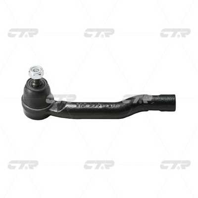 Наконечник рулевой тяги SUZUKI Grand Vitara (05-) левый CTR CE0618L CTR