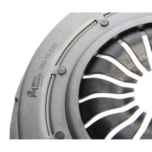 Корзина сцепления ГАЗель Next дв.CUMMINS ISF 2.8 ЕВРО-4 КПП Н/О MEGAPOWER 16013020 MEGA POWER