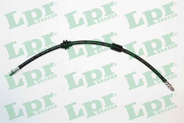 Шланг тормозной 6T46901 6T46901 LPR