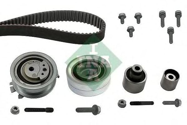 VW / AUDI 530 0550 10 INA