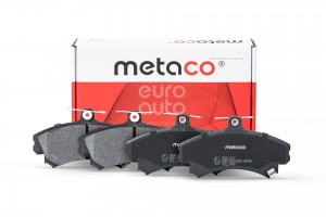 MITSUBISHI COLT (Z3) (2004>) 3000217 METACO