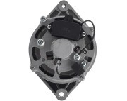 генератор! 12V 37A трехфазный\ THERMO KING SB-III 90>/SR 93>/YANMAR 486 TT11052 TESLA TECHNICS