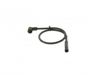 Провод высоковольтный ВАЗ-2108 комплект BOSCH 0 986 356 726 BOSCH