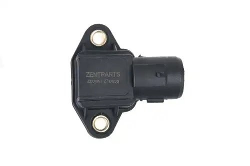 датчик давления воздуха! Honda Accord/Civic/CRX/Prelude 1.4-2.3i 91> Z03841 ZENTPARTS