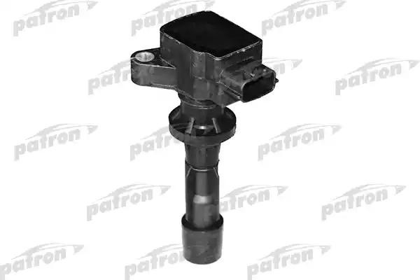 Катушка зажигания MAZDA 3 (BK),5,CX-7,MX-5 (2.0/2.5) PATRON PCI1183 PATRON