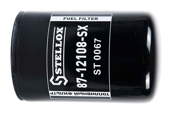 фильтр системы охлаждения! H139 D95 \Cum ISX\INTERN 87-12108-SX STELLOX