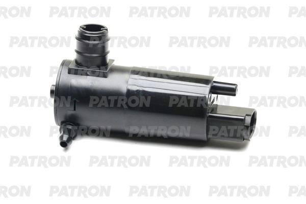Насос фароомывателя TOYOTA  Corolla (E18) 2013-, Auris (E18) 2012- P19-0041 P190041 PATRON
