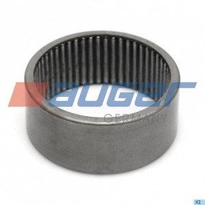 подшипник игольчатый! шкворня\ DAF 54480 AUGER