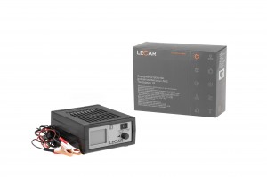 Зарядное устройство для автомобиля 21 LECAR000042006 LECAR
