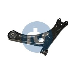 рычаг нижний левый!без шаровой опоры\VW Golf Plus 05-13 76-05344-2 RTS
