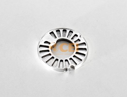 Крышка КПП 128226 CEI