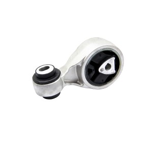 Опора двигателя задняя RENAULT Kangoo 2008 ~ / Megane 2003 ~ 2010 / Scenic 2005  GZ0161 CTR