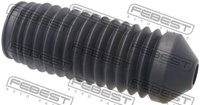 пыльник амортизатора переднего!\ Mazda 323/323F 94-98 MZSHB-FRNF FEBEST