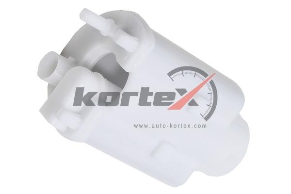 Фильтр топливный в баке HYUNDAI SONATA NF 04- KF0052 KF0052 KORTEX