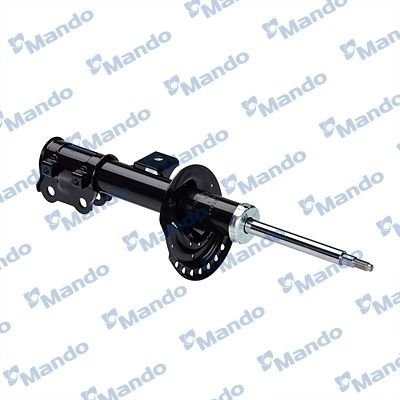 Амортизатор HYUNDAI Elantra (12-) передний правый газовый MANDO EX546613X040 MANDO