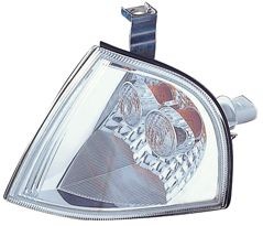 Указатель поворота SKODA Octavia (03) правый DEPO 665-1503R-UE DEPO