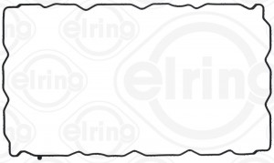 прокладка поддона !резина \Omn MB ATEGO/VARIO/LK/LN2 дв.OM 904/907/904LA 074.950 ELRING