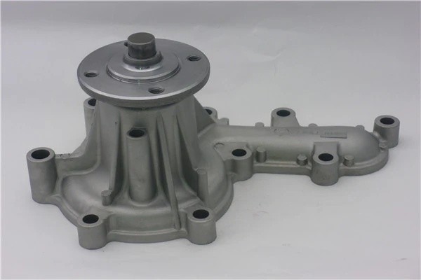 Насос водяной TOYOTA Land Cruiser (90-) (4.2 D) GMB GWT-91A GMB