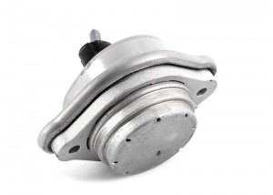 подушка ДВС! правая\ BMW X3 E83 2.5-3.0i 04> 22 11 3 421 296 BMW