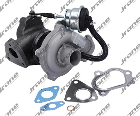турбокомпрессор!\ Fiat Doblo JTD 1.3 D 03> 8B35-200-062 JRONE