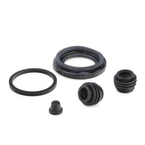 рем.к-т дискового тормоза зад.! d38 Nissan\ Honda Accord/CR-V 238044 FRENKIT