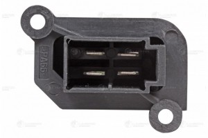 Резистор э/вент. отоп. для а/м Ford Transit (00-)/Transit (06-)  LFR1062 LFR 1062 LUZAR