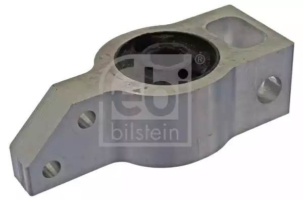 Сайлентблок VW Passat (11-) AUDI Q3 (12-) рычага подвески передней задний FEBI 43788 FEBI BILSTEIN