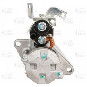Стартер для а/м Honda CR-V (95-) 2.0i AT 1,1кВт (LSt 2305) LST 2305 START VOLT