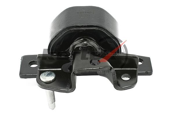 Опора двигателя NISSAN ALMERA 00- справа KEM042 KEM042 KORTEX