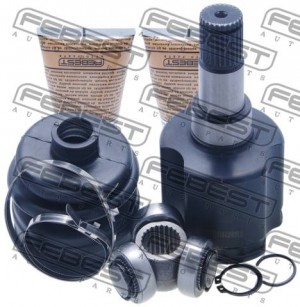 ШРУС внутр левый FORD FOCUS II 2111-CB420LH 2111CB420LH FEBEST
