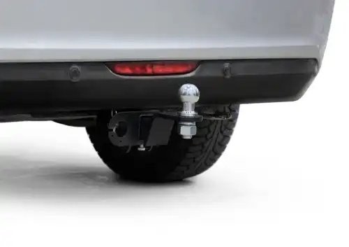 Устройство прицепное для а/м Lada Vesta SE/SW/SW Cross, 2015-2022, CNG 2017- "BE F.6017.004 BERG