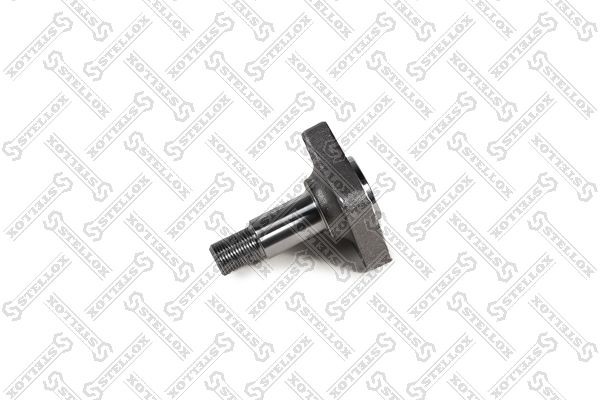 цапфа! без подшипника, задняя\ Renault Duster 4x2 1.6/2.0/1.5dCi 09> 42-15202-SX STELLOX