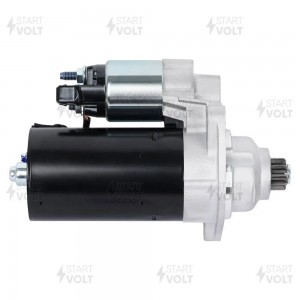Стартер для а/м VAG Passat B3/B4 (91-)/Sharan (96-) 1.9TDI/Ford Galaxy (97-) 2.3 LST 1881 START VOLT