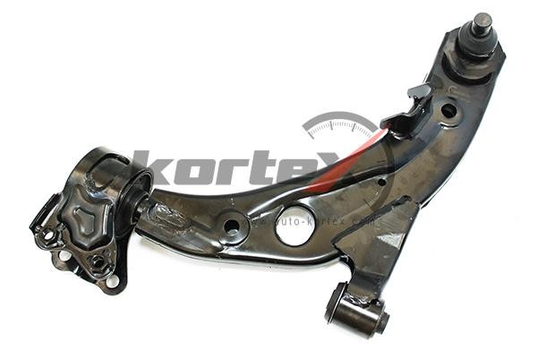 Рычаг MAZDA CX-7 07- пер.подв.ниж.лев. KSL5359 KSL5359 KORTEX