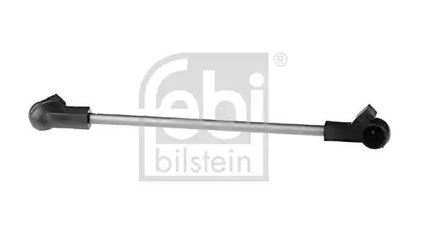 Шток VW Polo выбора передач FEBI 07702 FEBI BILSTEIN