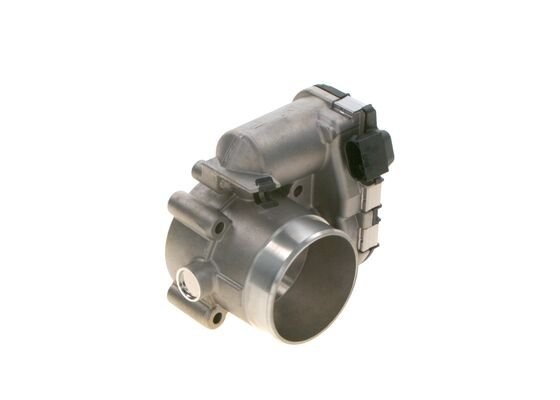 Дроссель ЗМЗ-409 УАЗ ЕВРО-3 в сборе BOSCH 0 280 750 151 BOSCH