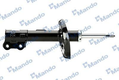 Амортизатор HYUNDAI Veloster (11-) передний правый газовый MANDO EX546612V050 MANDO