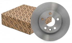 Диск тормозной задний 280X12ММ 5/112(1шт.) BD5332 BD5332 BM MOTORSPORT